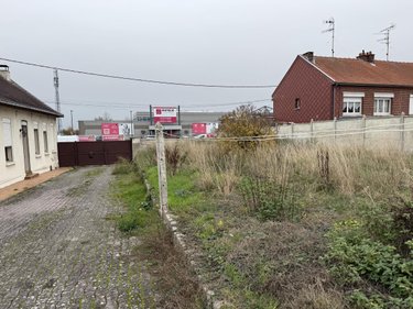 Maison a vendre Beauvois-en-Cambrésis 59157 Nord 133 m2 6 pièces 97800 euros