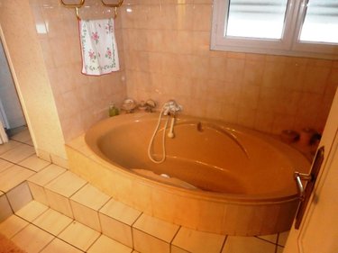 Appartement a vendre Pontivy 56300 Morbihan 112 m2 5 pièces 176800 euros