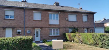 Maison a vendre Arras 62000 Pas-de-Calais 81 m2 4 pièces 146300 euros