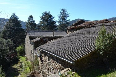 Maison a vendre Beaumont 07110 Ardèche 57 m2 3 pièces 189000 euros