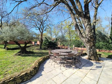 Maison a vendre Saint-Paul-Trois-Châteaux 26130 Drôme 220 m2 8 pièces 620000 euros