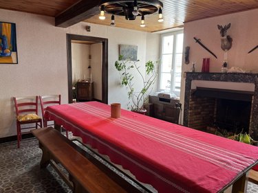 Maison a vendre Aÿ-Champagne 51160 Marne 213 m2 9 pièces 200000 euros