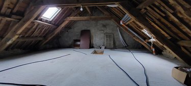 Maison a vendre Le Mené 22330 Côtes-d'Armor 126 m2  164300 euros