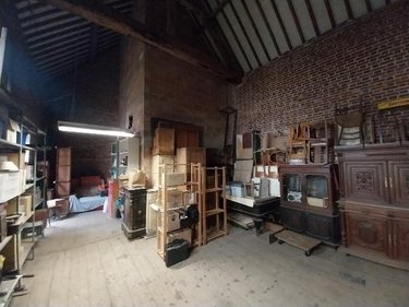 Maison a vendre Le Neubourg 27110 Eure 92 m2  173250 euros