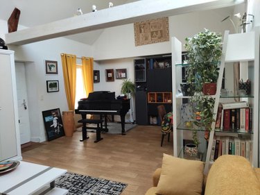 Maison a vendre Le Mans 72000 Sarthe 68 m2 3 pièces 208640 euros