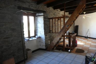Maison a vendre Morlaix 29600 Finistère 43 m2  58150 euros