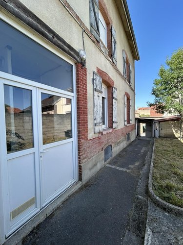 Immeuble a vendre Épernay 51200 Marne 154 m2  315000 euros