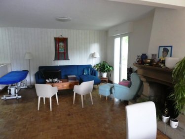 Maison a vendre Guémené-sur-Scorff 56160 Morbihan 203 m2 8 pièces 269800 euros