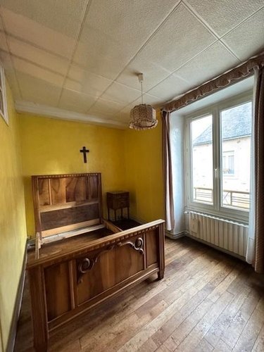 Maison a vendre Brûlon 72350 Sarthe 70 m2 3 pièces 68900 euros