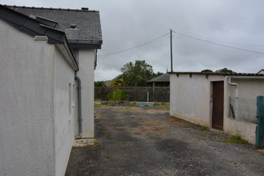 Maison a vendre Grez-en-Bouère 53290 Mayenne 84 m2 4 pièces 99750 euros