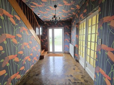 Maison a vendre Vannes 56000 Morbihan 112 m2 5 pièces 397000 euros