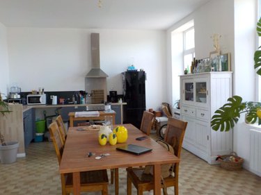 Location maison Zutkerque 62370 Pas-de-Calais 97 m2  805 euros