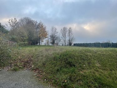 Terrain a batir a vendre Maretz 59238 Nord 872 m2  27400 euros