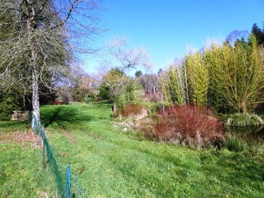 Maison a vendre Lignol 56160 Morbihan 148 m2 7 pièces 199800 euros