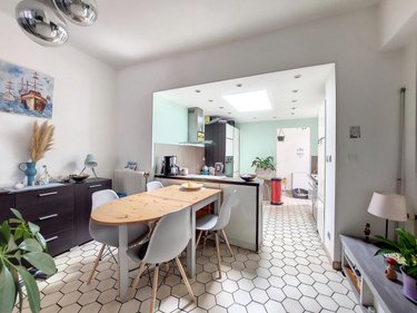 Location maison Sotteville-lès-Rouen 76300 Seine-Maritime 79 m2 4 pièces 815 euros