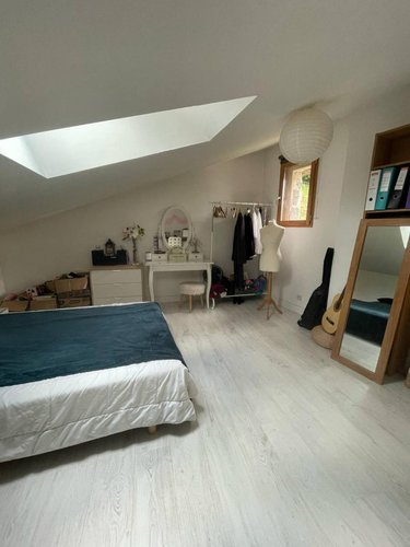 Maison a vendre Saumur 49400 Maine-et-Loire 133 m2 7 pièces 227365 euros