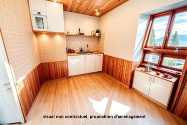 Immeuble a vendre Saint-Chély-d'Apcher 48200 Lozère 115 m2  101000 euros