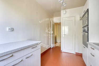 Appartement a vendre Vélizy-Villacoublay 78140 Yvelines 74 m2 3 pièces 323000 euros