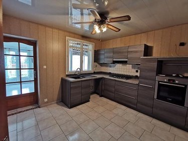 Maison a vendre Neuville-Saint-Rémy 59554 Nord 120 m2 5 pièces 198000 euros