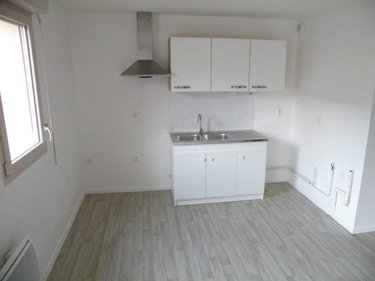 Appartement a vendre Boulogne-sur-Mer 62200 Pas-de-Calais 39 m2 1 pièce 86000 euros