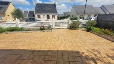 Maison a vendre Sablé-sur-Sarthe 72300 Sarthe 85 m2 3 pièces 126000 euros