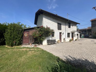 Maison a vendre Pérouges 01800 Ain 115 m2 5 pièces 290000 euros