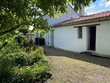 Maison a vendre Saint-Philbert-de-Grand-Lieu 44310 Loire-Atlantique 140 m2 5 pièces 166170 euros