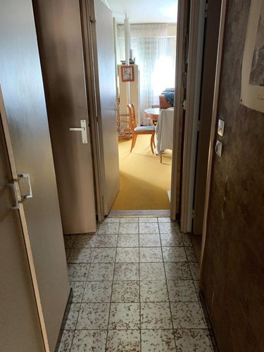 Appartement a vendre Vanves 92170 Hauts-de-Seine 71 m2 3 pièces 330000 euros