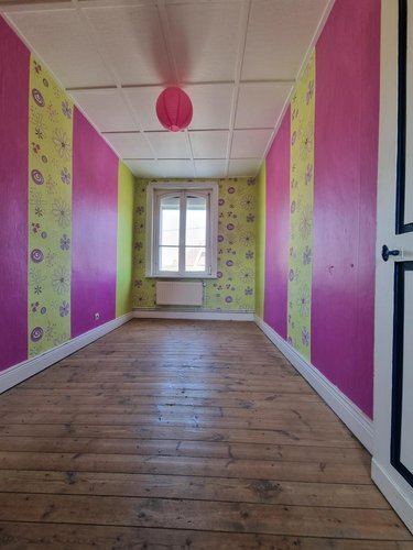 Maison a vendre Calonne-Ricouart 62470 Pas-de-Calais 130 m2 8 pièces 97200 euros