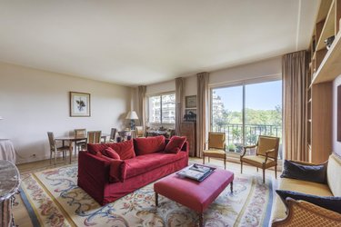 Appartement a vendre Paris 16e arrondissement 75016 Paris 101 m2 4 pièces 1480000 euros