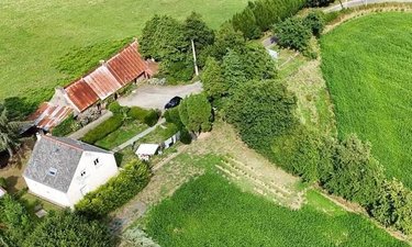 Maison a vendre Plaudren 56420 Morbihan 108 m2 6 pièces 288400 euros