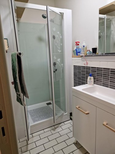 Location appartement Naves 59161 Nord 32 m2 2 pièces 450 euros