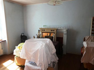 Maison a vendre Guémené-sur-Scorff 56160 Morbihan 90 m2 4 pièces 126650 euros