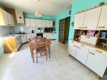 Maison a vendre Lapalud 84840 Vaucluse 131 m2 5 pièces 245575 euros