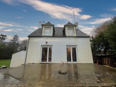 Maison a vendre Landudec 29710 Finistère 92 m2 3 pièces 219390 euros