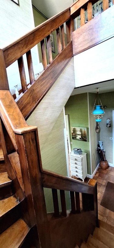 Maison a vendre Vic-Fezensac 32190 Gers 192 m2 8 pièces 218000 euros