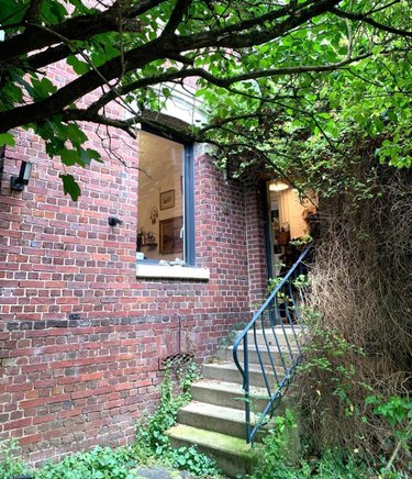 Maison a vendre Rouen 76000 Seine-Maritime 128 m2 6 pièces 459800 euros