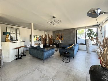 Maison a vendre Saint-Père-en-Retz 44320 Loire-Atlantique 203 m2 5 pièces 344400 euros