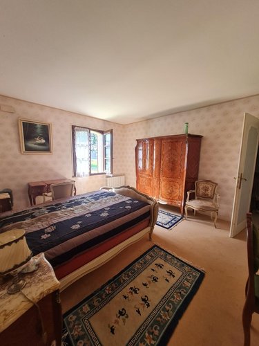 Maison a vendre Crédin 56580 Morbihan 119 m2 4 pièces 187680 euros