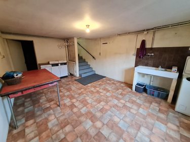 Maison a vendre Ternay 41800 Loir-et-Cher 145 m2 5 pièces 145460 euros