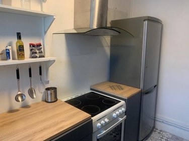 Location appartement Rennes 35000 Ille-et-Vilaine 63 m2  520 euros