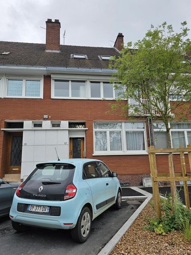 Location maison Cambrai 59400 Nord 120 m2 5 pièces 930 euros