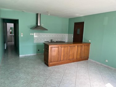 Maison a vendre Saint-Jean-d'Assé 72380 Sarthe 40 m2 2 pièces 63960 euros