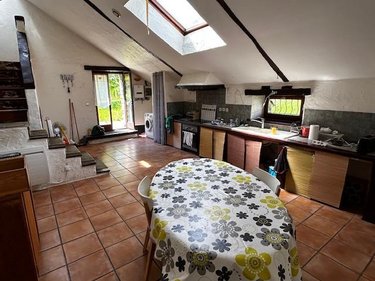 Maison a vendre Guer 56380 Morbihan 122 m2 5 pièces 135700 euros