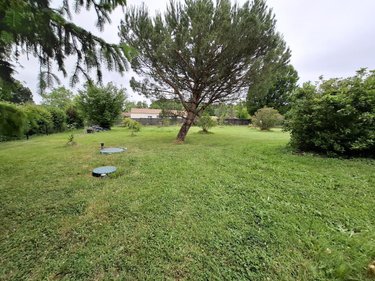 Maison a vendre Saintes 17100 Charente-Maritime 157 m2 8 pièces 251808 euros