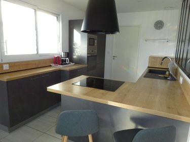 Maison a vendre Milizac 29290 Finistère 94 m2 5 pièces 286100 euros