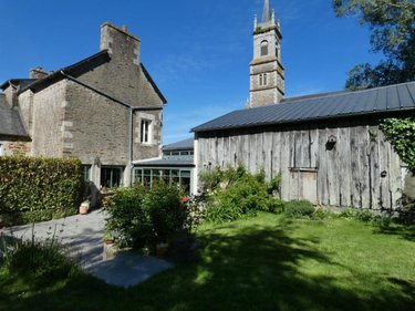 Maison a vendre Languenan 22130 Côtes-d'Armor 187 m2 7 pièces 413372 euros