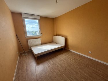 Appartement a vendre Besançon 25000 Doubs 70 m2 3 pièces 134000 euros