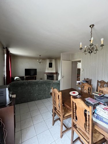 Maison a vendre Saint-Évarzec 29170 Finistère 91 m2 4 pièces 261250 euros