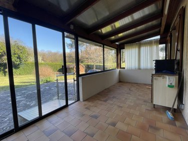 Maison a vendre Montfort-le-Gesnois 72450 Sarthe 82 m2 4 pièces 157100 euros